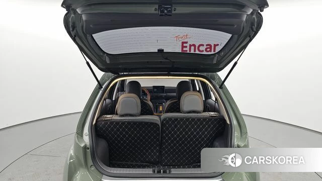 Hyundai Casper id 3910388 из Кореи 10