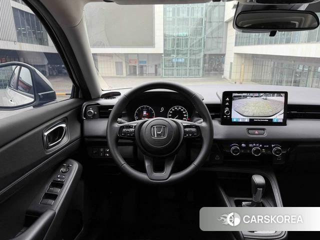 Honda XR-V id 4260652 из Китая 10