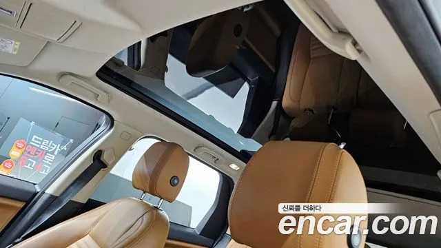 Land Rover Discovery Sports id 2818978 из Кореи 10