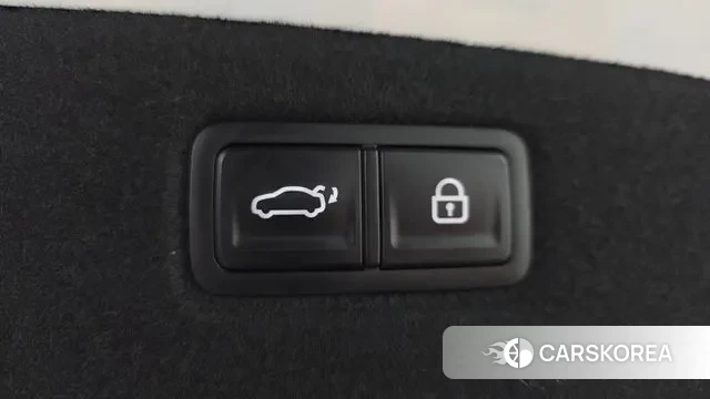 Kia The New K9 2nd generation id 3432503 из Кореи 10