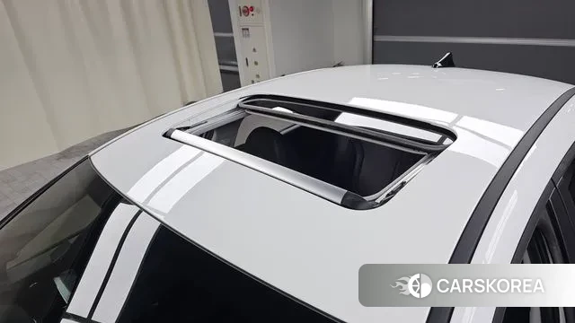 Hyundai The New Avante (CN7) id 3684397 из Кореи 10