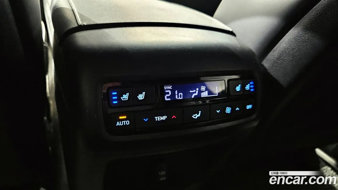 Hyundai Palisade id 2116747 из Кореи 10