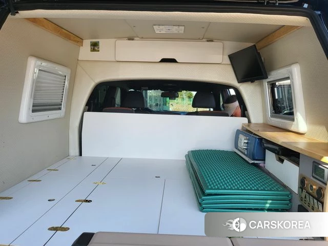 Ssangyong Rexton Sports id 3905672 из Кореи 10