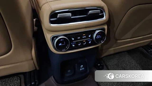 Genesis GV80 id 3777896 из Кореи 10