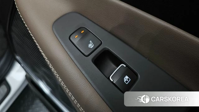 Hyundai Santa Fe TM id 3885851 из Кореи 10