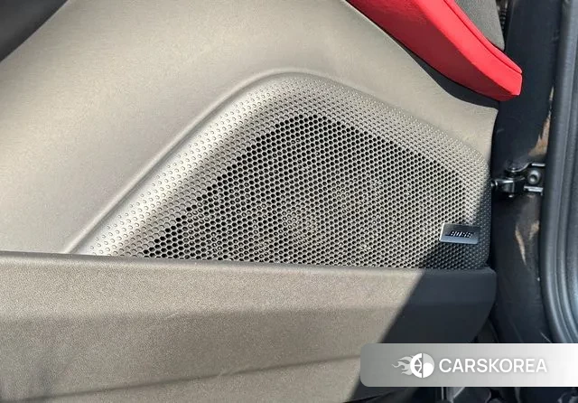 Porsche Panamera (972) id 3725743 из Кореи 10