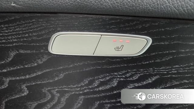 Mercedes-Benz E-Class W213 id 4764715 из Кореи 10