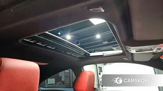 BMW 4 Series (F32) id 3330829 из Кореи 10