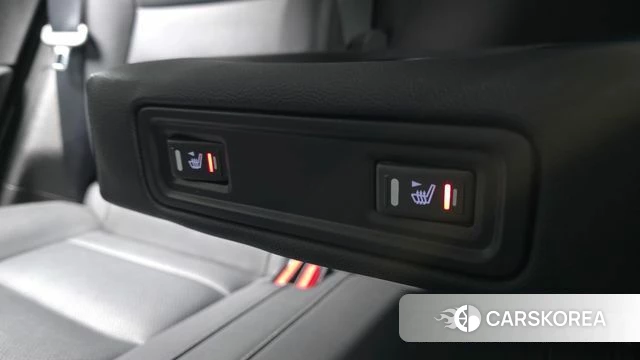 Renault Korea (Samsung) The New QM6 id 3899461 из Кореи 10