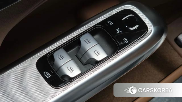 Mercedes-Benz E-Class W214 id 4523475 из Кореи 10
