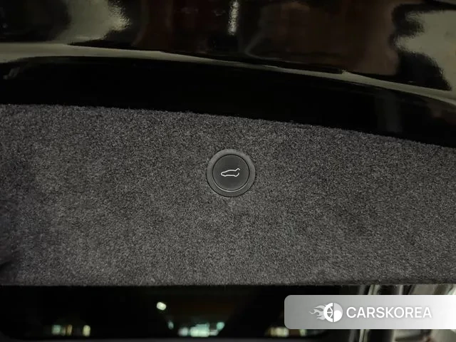 Tesla Model X id 3400342 из Кореи 10