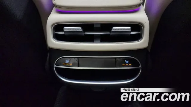 Genesis GV70 id 2664117 из Кореи 10