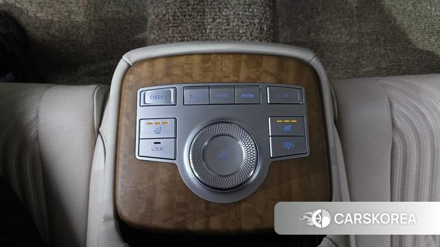 Genesis G80 (RG3) id 4179266 из Кореи 10