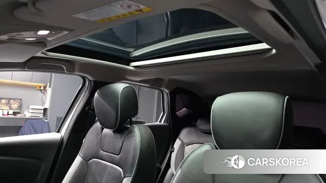 Renault Korea (Samsung) New QM3 id 3761393 из Кореи 10