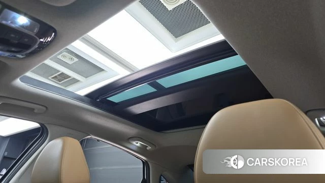Hyundai Sonata (DN8) id 4637927 из Кореи 10