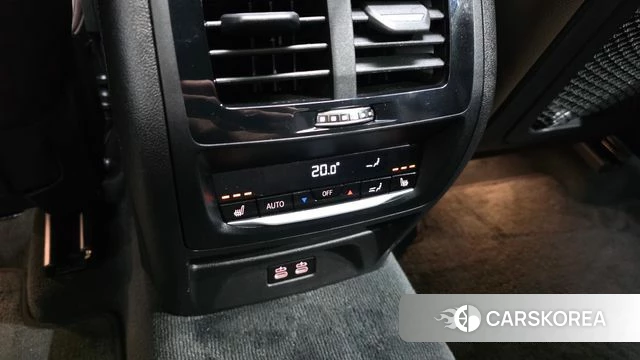 BMW X4 (G02) id 4676225 из Кореи 10