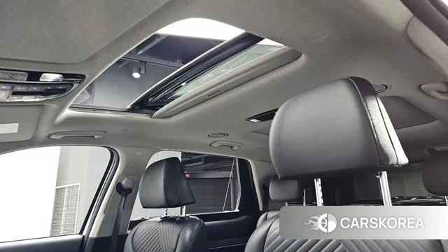 Hyundai The New Palisade id 2915376 из Кореи 10