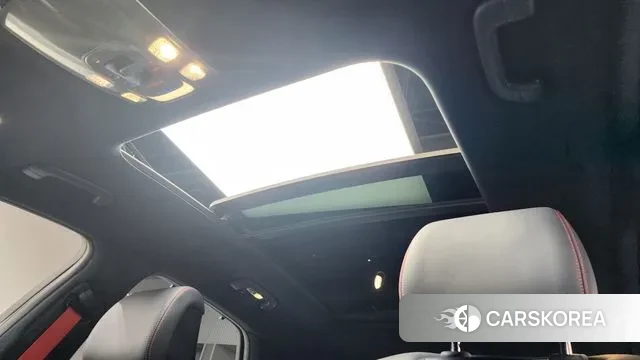 Genesis GV70 id 3614875 из Кореи 10