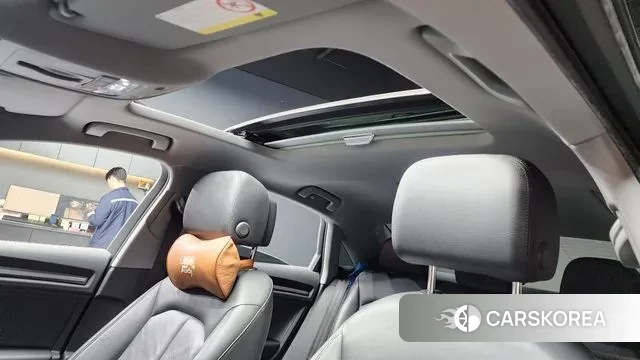 Audi New A3 id 3275526 из Кореи 10