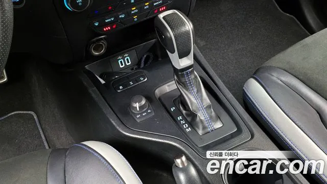 Ford Ranger 3rd Generation id 2671796 из Кореи 10