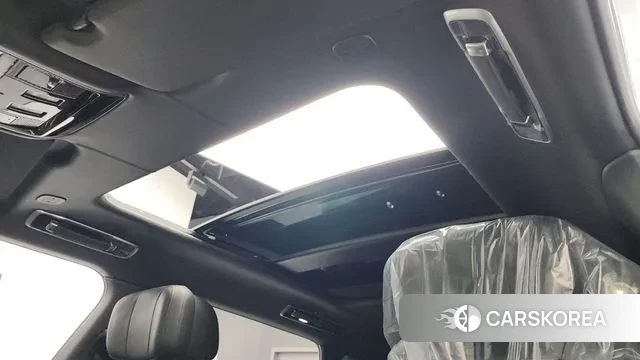 Land Rover Range Rover 5th Generation id 3279528 из Кореи 10