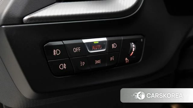 BMW 1 Series (F40) id 3914767 из Кореи 10