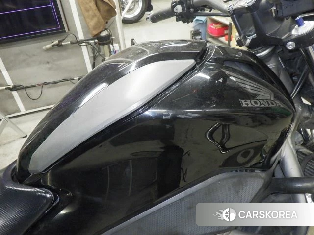Проданный Honda NC700S id 3996518 из Японии, фото 10