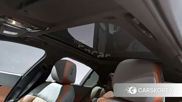 BMW 5 Series (G60) id 3052707 из Кореи 10