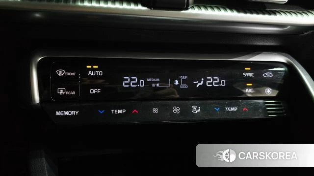 Kia K5 3rd generation id 4284710 из Кореи 10