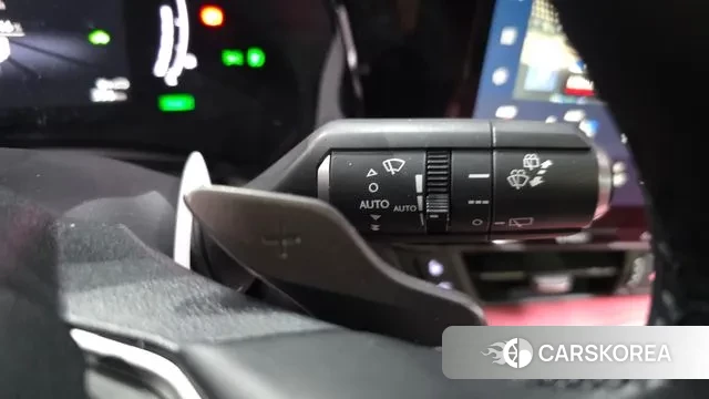 Lexus NX350h Second generation id 3669863 из Кореи 10