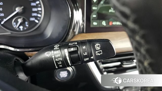 Kia Mohave Master id 4429438 из Кореи 10