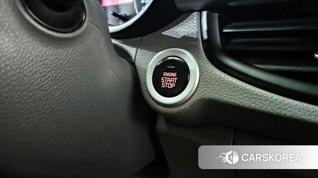 Kia All New Morning (JA) id 4377722 из Кореи 10
