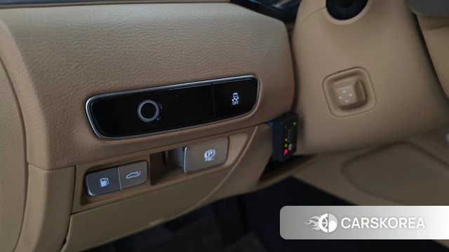 Kia The New K9 2nd generation id 4768677 из Кореи 10
