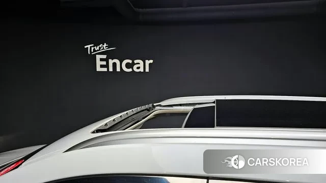 Renault Korea (Samsung) The New QM6 id 3459398 из Кореи 10