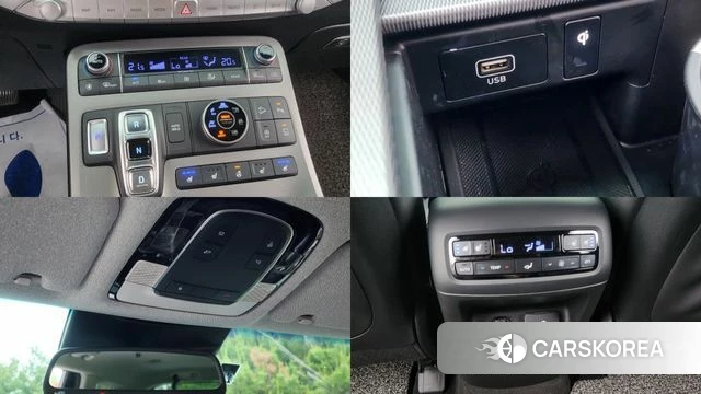 Hyundai Palisade id 4344524 из Кореи 10