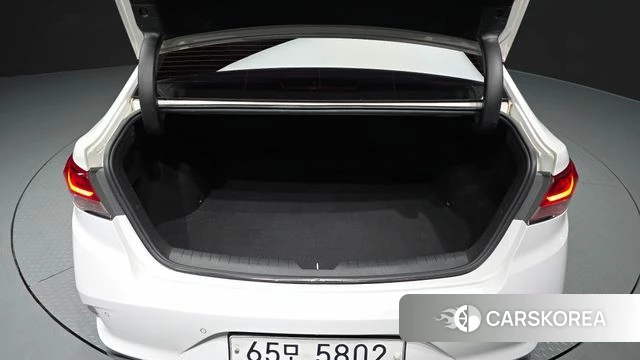 Hyundai Sonata New Rise id 4563346 из Кореи 10
