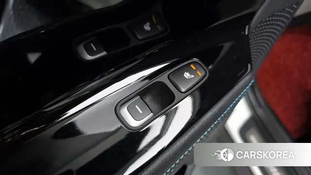 Kia Niro id 2977323 из Кореи 10