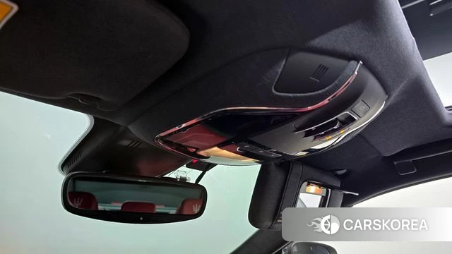 Maserati Ghibli id 3966205 из Кореи 10