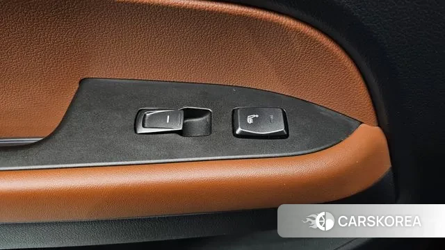 Ssangyong Rexton Sports id 3666816 из Кореи 10