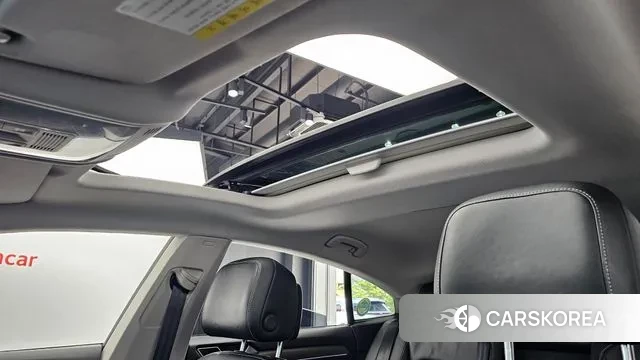 Volkswagen Arteon id 2995195 из Кореи 10