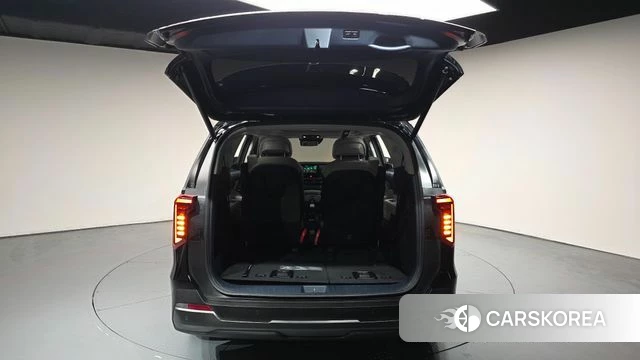 Kia The New Carnival 4th Generation id 4499774 из Кореи 10