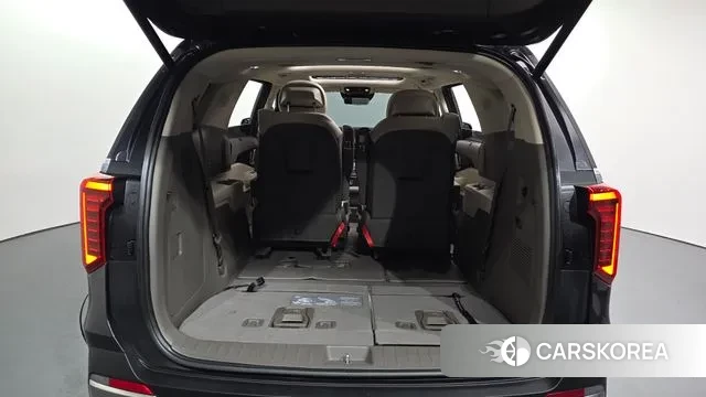 Kia The New Carnival 4th Generation id 3502470 из Кореи 10