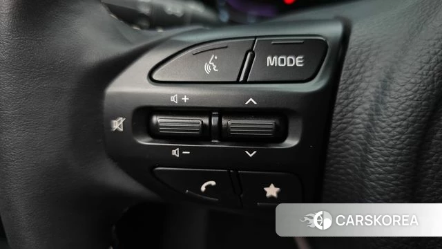 Kia The New Morning (JA) id 4516240 из Кореи 10