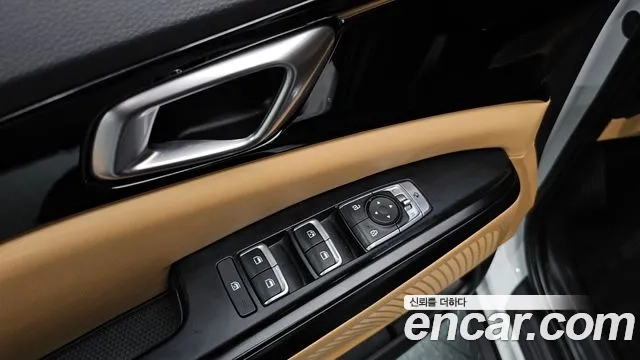 Kia Carnival 4th generation id 2926889 из Кореи 10