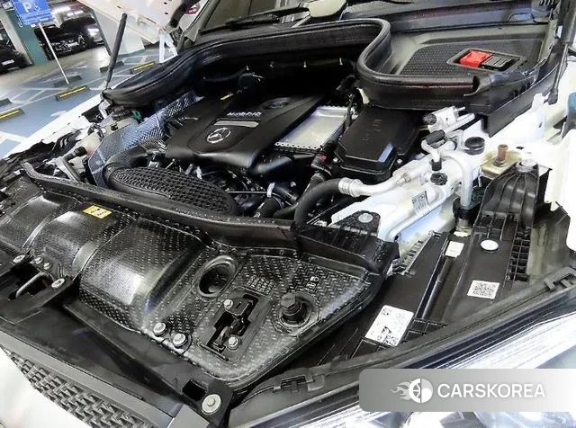 Mercedes-Benz GLE-Class W167 id 3427727 из Кореи 10