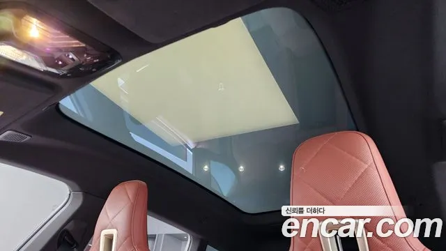 BMW iX id 2712067 из Кореи 10