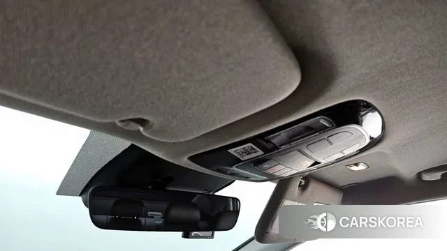 Hyundai Sonata D Edge (DN8) id 3002336 из Кореи 10