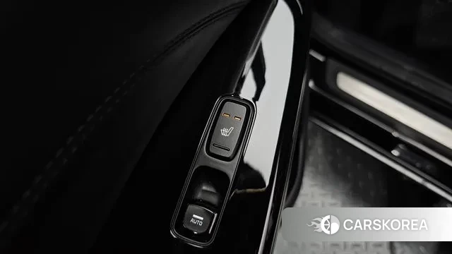 Kia K7 Premier id 3044687 из Кореи 10