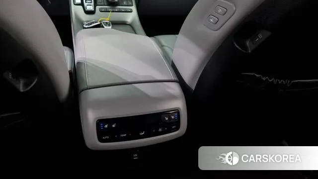 Hyundai The New Palisade id 3711526 из Кореи 10