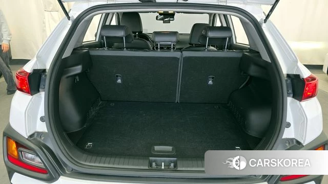 Hyundai Kona id 3937182 из Кореи 10